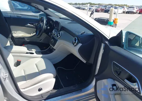 2014 Mercedes-Benz Cla 250 из США, поврежденный, VIN WDDSJ4EB0EN122171